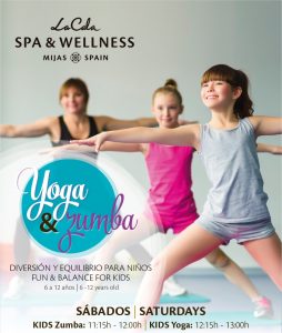 Kids_Yoga_Zumba_en LaCalaResort1