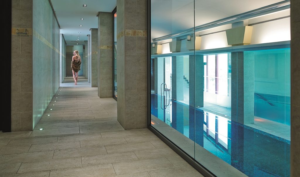 Cura Detox en La Cala Spa