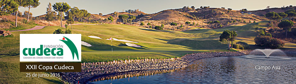 Copa Cudeca en La Cala Resort