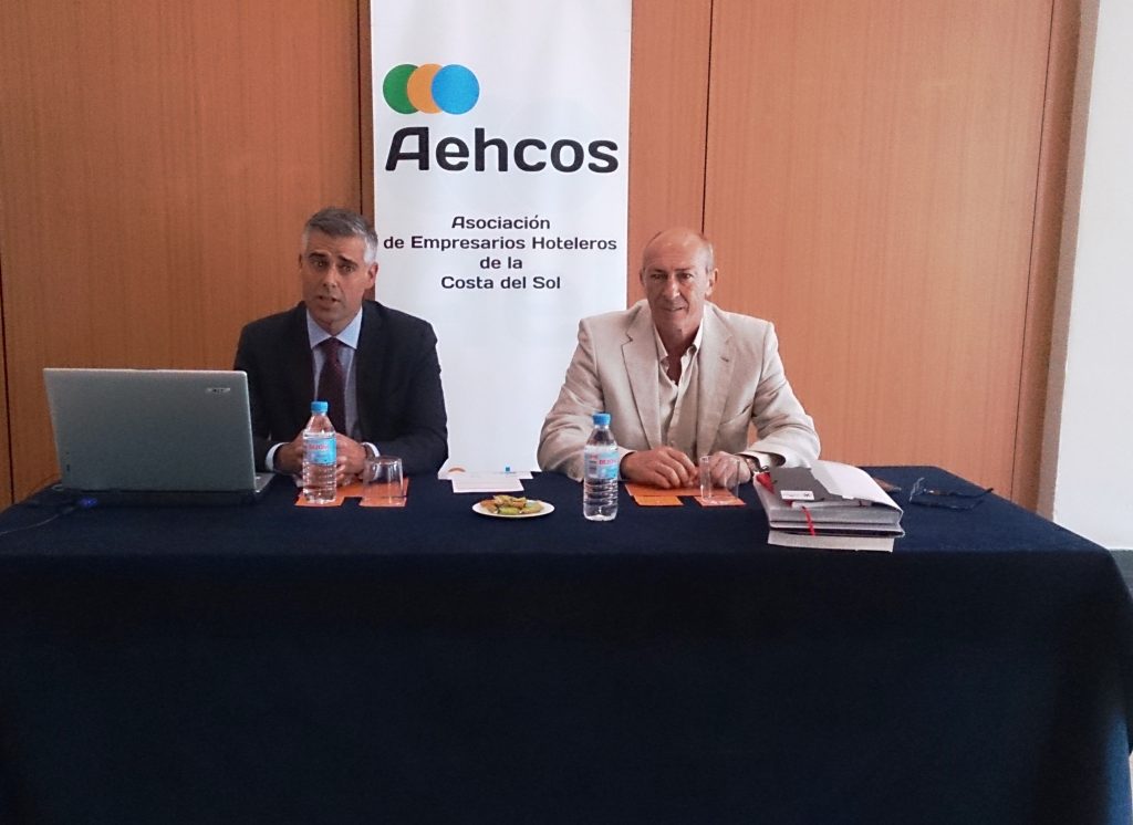 Presentación de la herramiento Hotel+